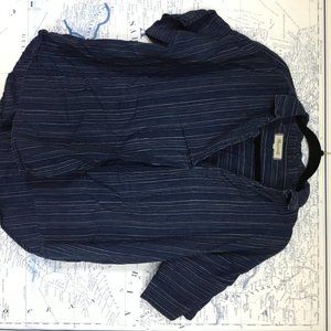 Madewell Central Shirt